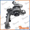 Turbocompresseur neuf pour VW | 1630-970-0000, 1630-970-0001